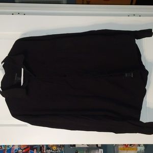 Calvin Klein Jeans button up dress shirt 2XL